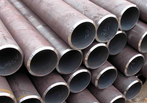 海南16Mn无缝钢管