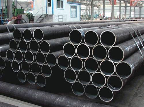 海南35#无缝钢管