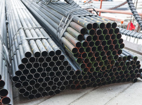 海南35#精密无缝钢管