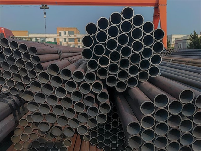 海南35#无缝钢管